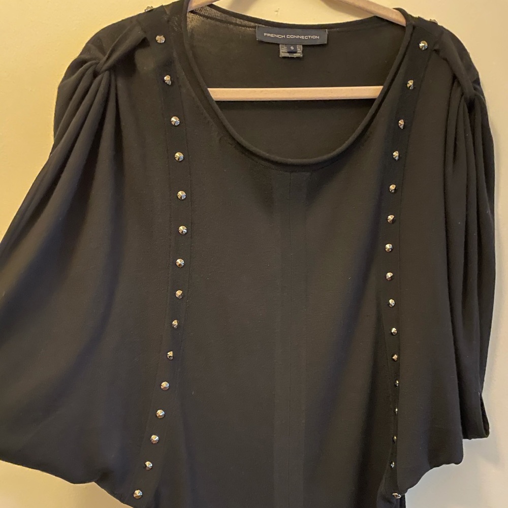 French Connection Shirt Dress